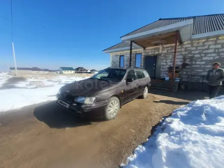 Toyota Carina E 1994 года за 1 550 000 тг. в Алматы