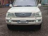 Lexus LX 470 2001 года за 8 350 000 тг. в Караганда