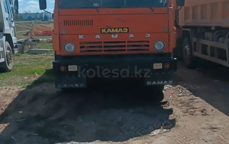 КамАЗ  5511 1990 года за 4 500 000 тг. в Астана
