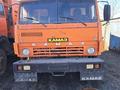 КамАЗ  5511 1990 года за 4 500 000 тг. в Астана – фото 3