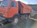 КамАЗ  5511 1990 года за 4 500 000 тг. в Астана – фото 4