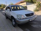 Lexus RX 300 2001 года за 4 800 000 тг. в Алматы