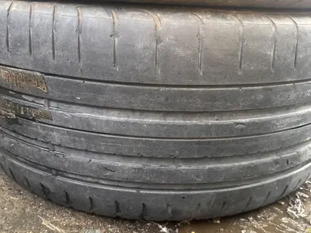 GOODYEAR EAGLE F1 285/40R21 за 40 000 тг. в Алматы – фото 2