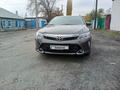 Toyota Camry 2015 года за 11 000 000 тг. в Семей