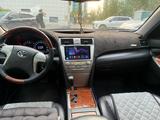 Toyota Camry 2010 годаүшін8 000 000 тг. в Астана – фото 3