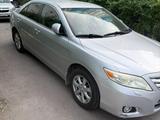 Toyota Camry 2010 годаүшін8 000 000 тг. в Астана – фото 2