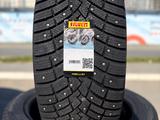 Pirelli 255/45R20 105H XL Scorpion Ice Zero 2 TL шипипованные за 700 000 тг. в Астана