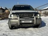 Lexus RX 300 2002 годаfor5 500 000 тг. в Алматы – фото 2