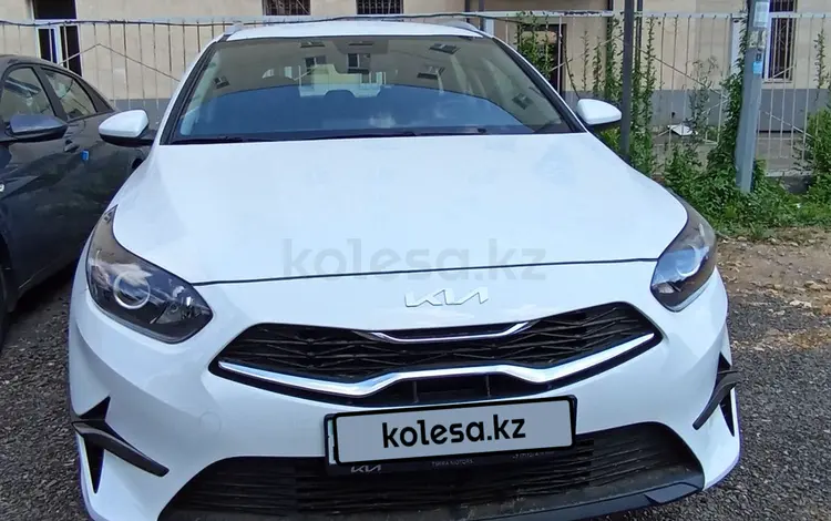 Kia Cee'd 2024 годаfor13 450 000 тг. в Астана