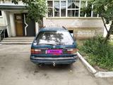 Volkswagen Passat 1991 годаүшін850 000 тг. в Уральск – фото 2