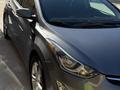 Hyundai Elantra 2015 года за 6 200 000 тг. в Актау – фото 3