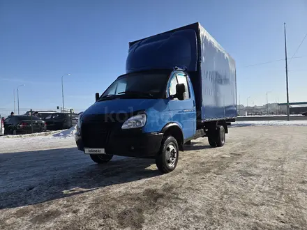 ГАЗ ГАЗель 2012 года за 8 500 000 тг. в Астана – фото 10