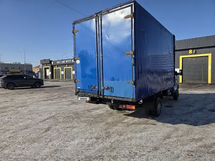 ГАЗ ГАЗель 2012 года за 8 500 000 тг. в Астана – фото 5