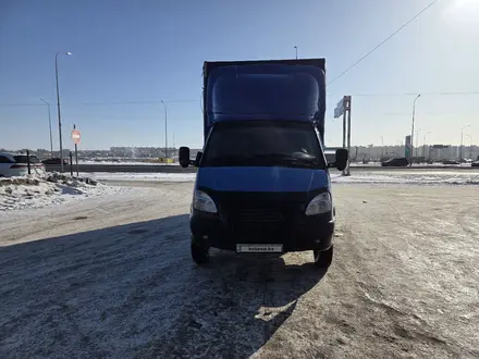 ГАЗ ГАЗель 2012 года за 8 500 000 тг. в Астана – фото 9