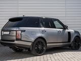 Land Rover Range Rover 2021 годаүшін59 900 000 тг. в Астана – фото 3