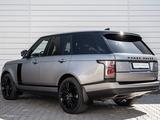 Land Rover Range Rover 2021 годаүшін59 900 000 тг. в Астана – фото 4