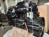 Двигатель в сборе 6CT8.3A-C215 для грейдера GR215/SG21-3 за 5 480 000 тг. в Алматы