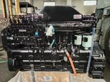Двигатель в сборе 6CT8.3A-C215 для грейдера GR215/SG21-3 за 5 480 000 тг. в Алматы – фото 2