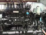 Двигатель в сборе 6CT8.3A-C215 для грейдера GR215/SG21-3 за 5 480 000 тг. в Алматы – фото 4