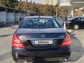 Mercedes-Benz S 350 2013 годаүшін9 000 000 тг. в Алматы – фото 3