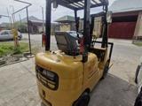 Mitsubishi  FG 2000 годаүшін3 800 000 тг. в Шымкент – фото 2