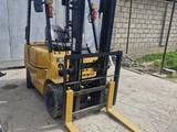 Mitsubishi  FG 2000 годаүшін3 800 000 тг. в Шымкент – фото 4