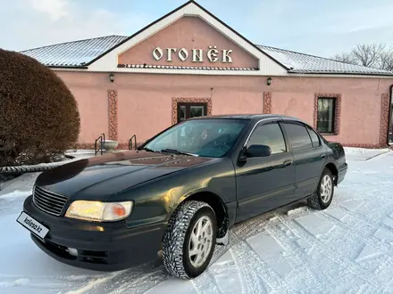 Nissan Maxima 1995 года за 1 540 000 тг. в Петропавловск – фото 4