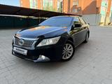 Toyota Camry 2013 годаүшін9 050 000 тг. в Актобе – фото 4