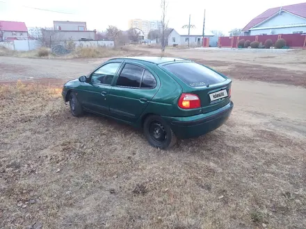 Renault Megane 2000 года за 1 500 000 тг. в Рудный