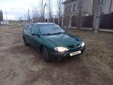 Renault Megane 2000 годаfor1 500 000 тг. в Рудный – фото 4