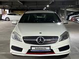 Mercedes-Benz A 45 AMG 2013 годаүшін11 700 000 тг. в Алматы – фото 2