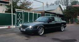 BMW 525 1995 годаүшін4 800 000 тг. в Алматы