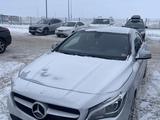 Mercedes-Benz CLA 250 2016 годаүшін14 000 000 тг. в Астана