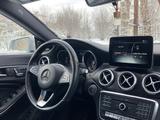 Mercedes-Benz CLA 250 2016 годаүшін14 000 000 тг. в Астана – фото 3