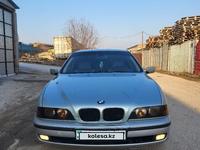 BMW 525 1997 годаүшін2 600 000 тг. в Шымкент