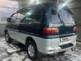 Mitsubishi Delica 1997 годаүшін3 200 000 тг. в Алматы – фото 3