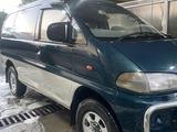 Mitsubishi Delica 1997 годаүшін3 200 000 тг. в Алматы