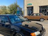 ВАЗ (Lada) 2114 2005 годаүшін1 300 000 тг. в Туркестан – фото 3