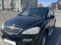 SsangYong Kyron 2008 года за 5 200 000 тг. в Астана – фото 2