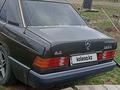 Mercedes-Benz 190 1991 годаүшін900 000 тг. в Алматы – фото 4