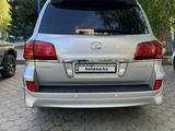 Lexus LX 570 2010 годаүшін18 600 000 тг. в Усть-Каменогорск – фото 3