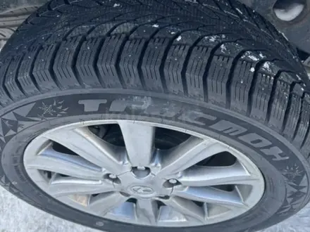 Lexus LX 570 2010 года за 18 600 000 тг. в Усть-Каменогорск – фото 13