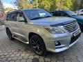 Lexus LX 570 2010 года за 18 600 000 тг. в Усть-Каменогорск – фото 2