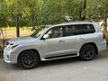 Lexus LX 570 2010 года за 18 600 000 тг. в Усть-Каменогорск – фото 4