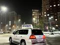 Lexus LX 570 2010 года за 18 600 000 тг. в Усть-Каменогорск – фото 5