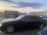 BMW 745 2001 года за 2 500 000 тг. в Кызылорда – фото 5