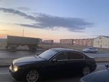 BMW 745 2001 годаүшін2 500 000 тг. в Кызылорда – фото 4