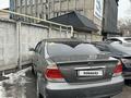 Toyota Camry 2002 годаfor4 950 000 тг. в Алматы – фото 4