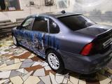 Opel Vectra 2001 годаүшін1 500 000 тг. в Кызылорда