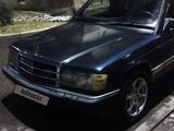 Mercedes-Benz 190 1993 года за 1 200 000 тг. в Талдыкорган – фото 3